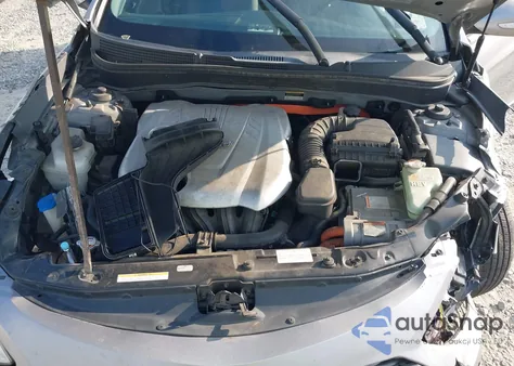 2012 Hyundai Sonata z USA, uszkodzony, nr VIN KMHEC4A48CA045817